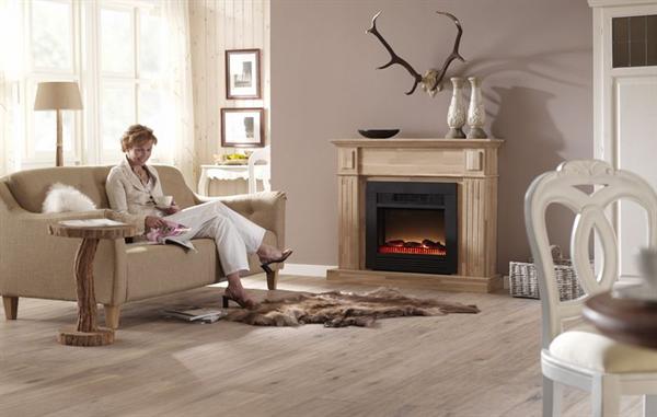 Elektrokamin - cover