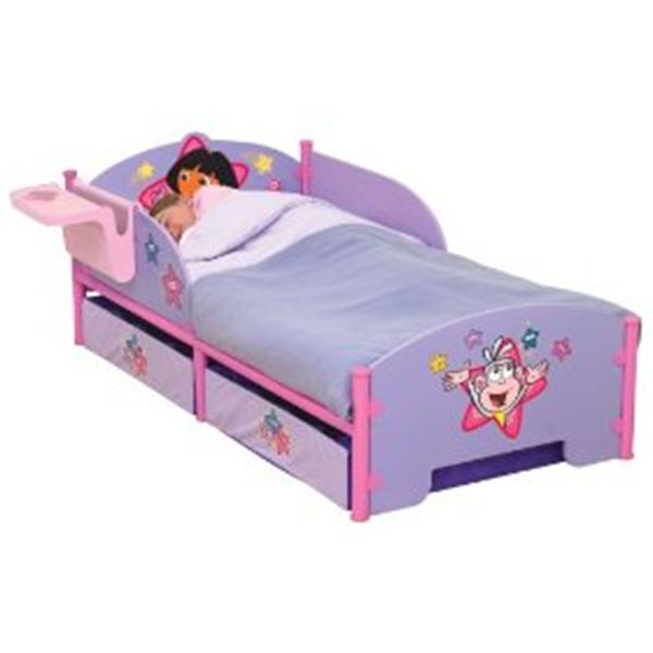 Dora Bed