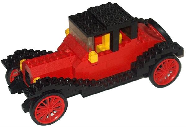 Grote foto te koop lego cadillac oldtimer model 390 kinderen speelgoed Grote foto te koop lego cadillac oldtimer model 390 kinderen speelgoed