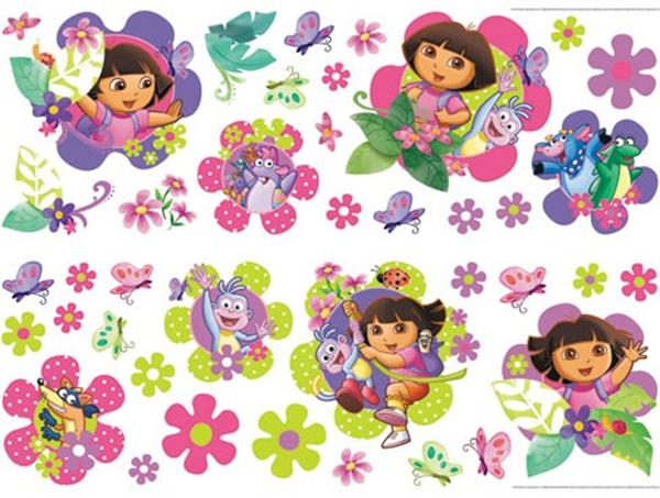 dora-decoratie-sticker-nieuwevt-stickers