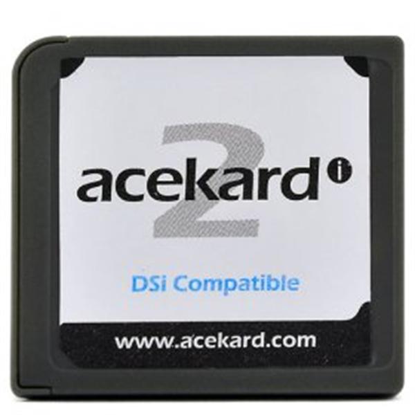 Grote foto acekard2i ds dslite dsi xl 3ds 4 gb met 80 spellen computer hardware nintendo