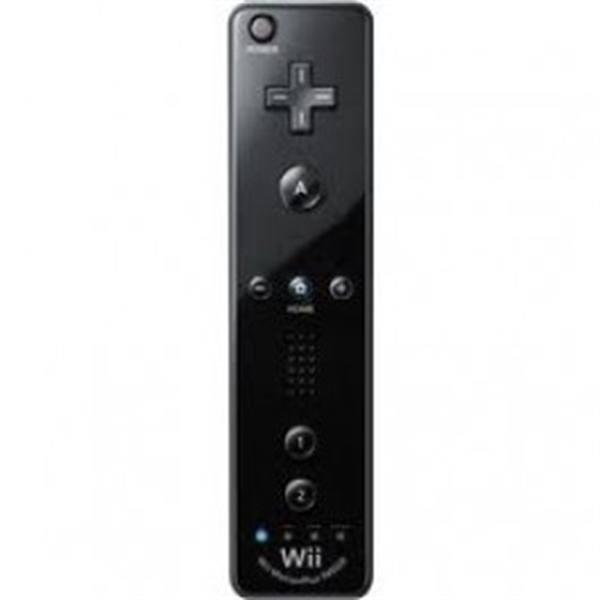 Wii Controller Plus