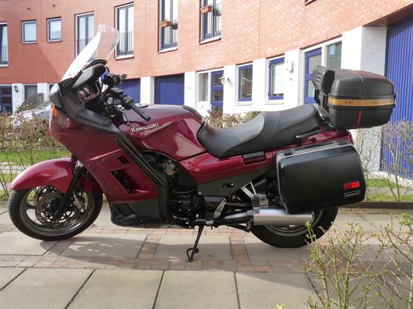 kawasaki gtr for sale