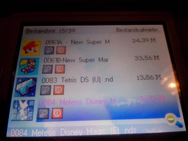 R4 Kaart met 100 SpelletJes voor op Je DS Kopen | Nintendo DS