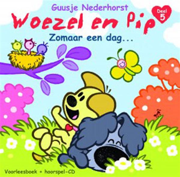 Woezel Pip